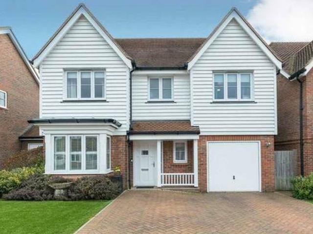 House for rent in West Sussex