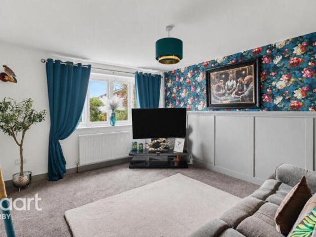Farm for sale in Spondon, East Midlands