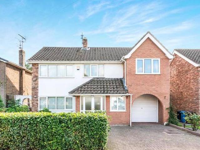 House for sale in England