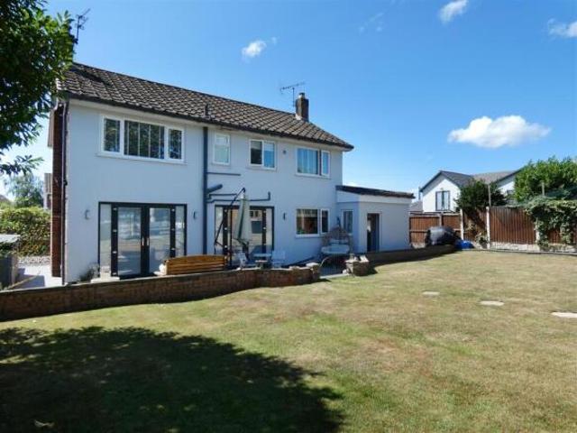 Farm for sale in Knowsley, Liverpool City Region