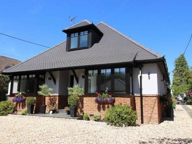 House for rent in Hampshire