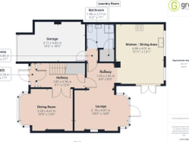 Farm for sale in Sutton Coldfield, West Midlands