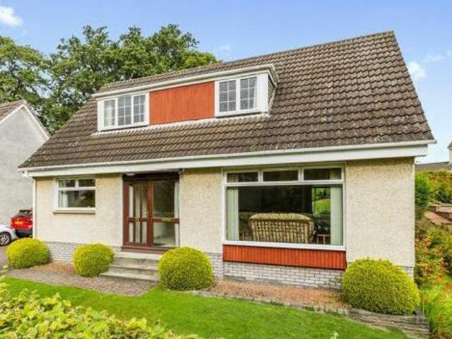 House for sale in Longniddry, Scotland