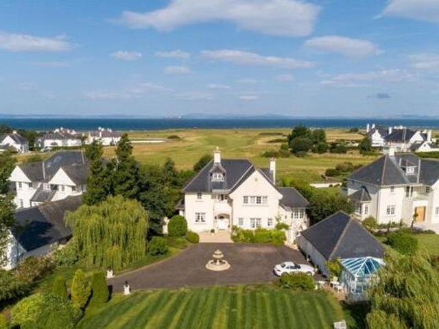 House for sale in Longniddry, Scotland