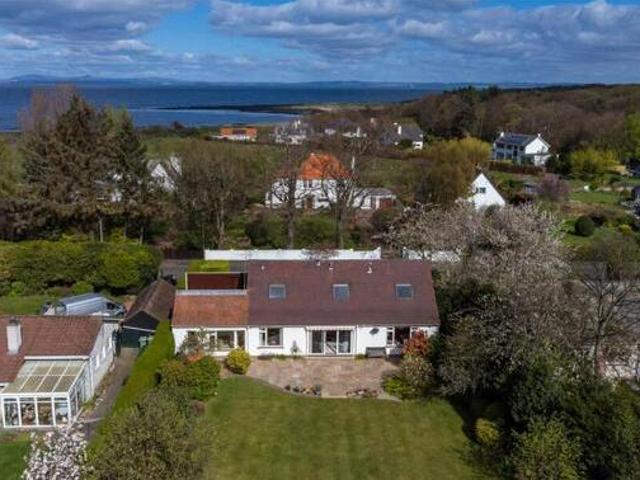 House for sale in Longniddry, Scotland