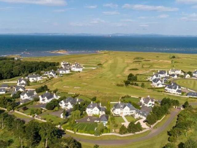 House for sale in Longniddry, Scotland