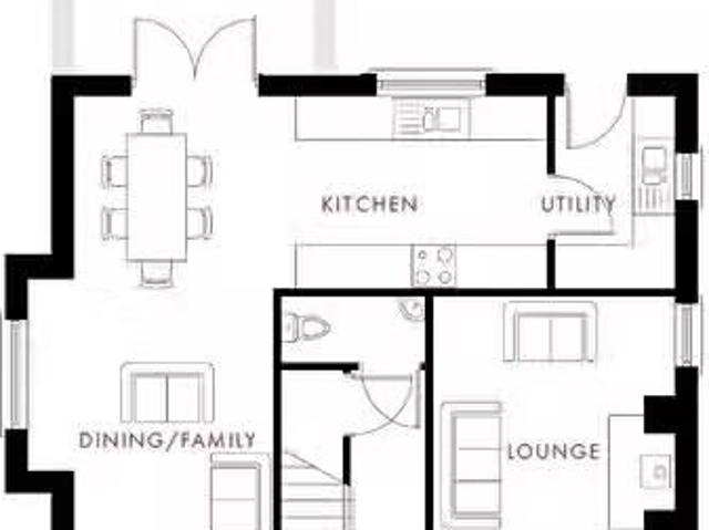 House for sale in Lurgan