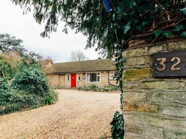 House for sale in Hampton Green, Cambridgeshire