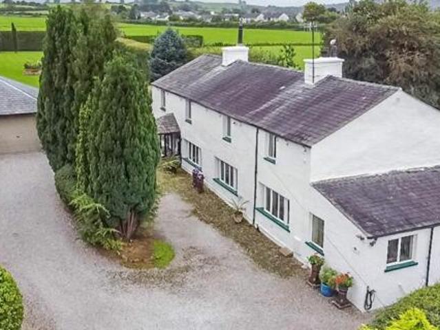 House for sale in Cumbria
