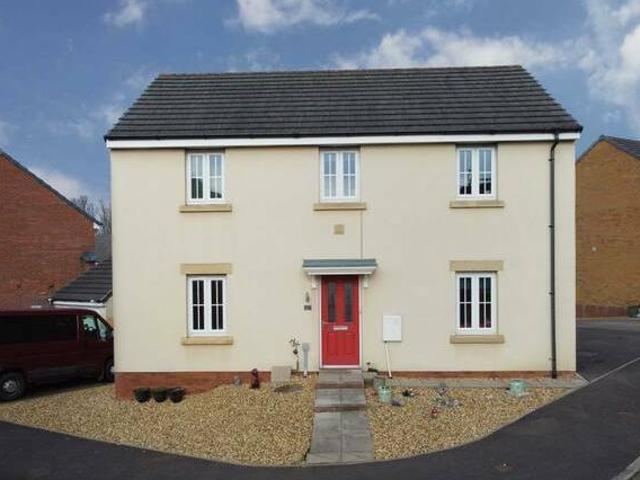 House for rent in Wales