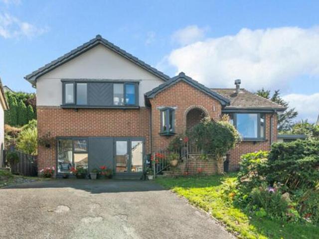 House for sale in Plaidy, Looe