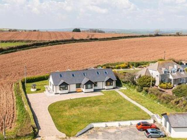 House for sale in Looe, Cornwall