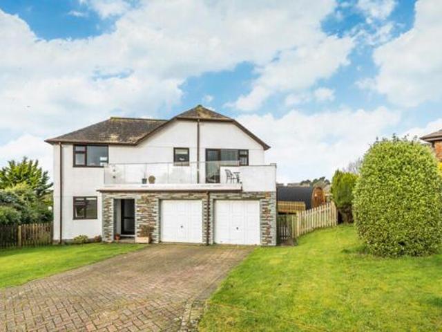 House for sale in Plaidy, Looe