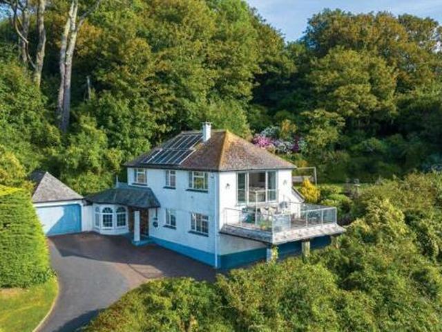 House for sale in Looe, Cornwall