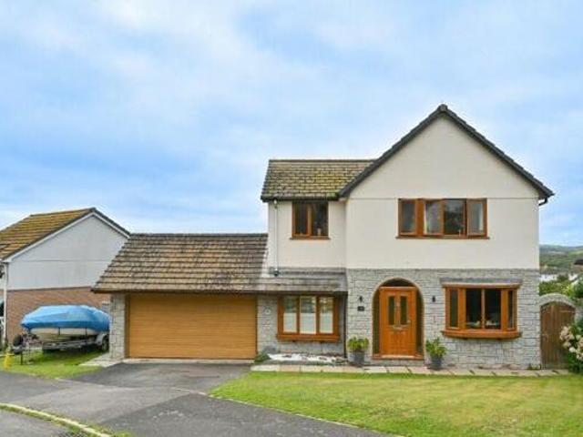 House for sale in Plaidy, Looe