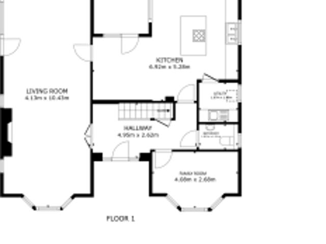 Farm for sale in Bessacarr, Doncaster