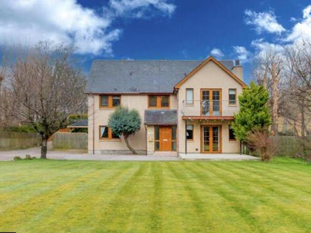 House for sale in Lossiemouth, Scotland