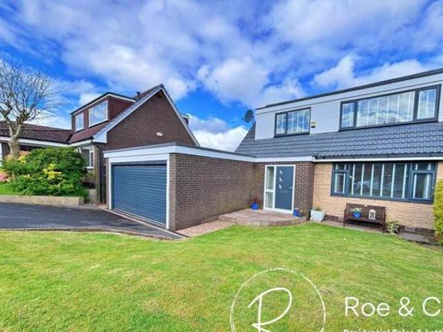 House for sale in Bolton-le-Sands, Lancaster