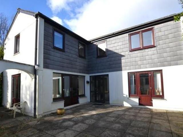 House for sale in Polscoe, Lostwithiel