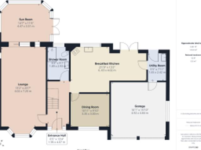 Farm for sale in Littleover, East Midlands