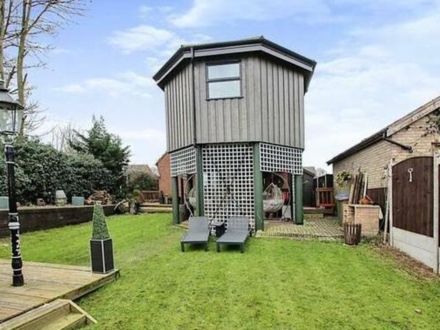 House for rent in Lincolnshire