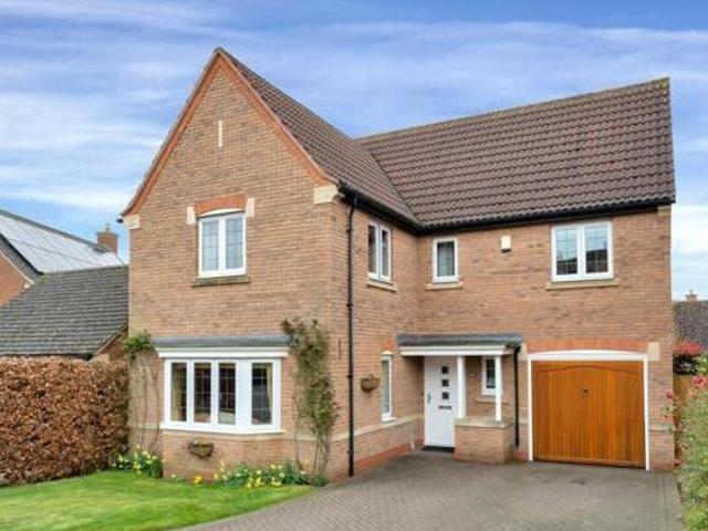 House for sale in Loughborough, Charnwood