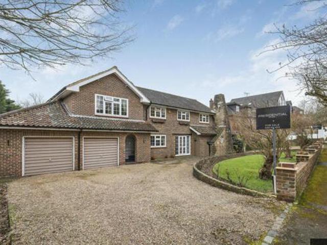House for sale in Debden Green, Epping Forest
