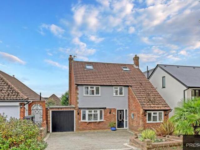 House for sale in Debden Green, Epping Forest