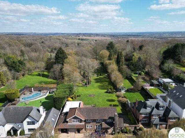 House for sale in Debden Green, Epping Forest