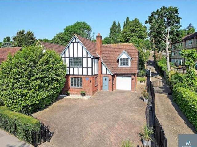 House for sale in Epping, Essex