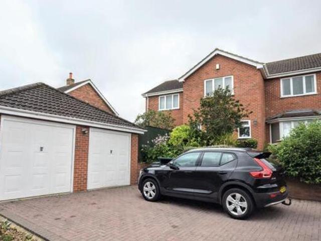 House for sale in Belleau, Lincolnshire