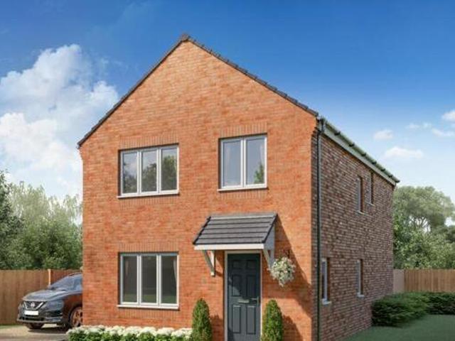 House for sale in Belleau, Lincolnshire