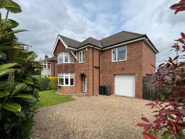 House for sale in Belleau, Lincolnshire
