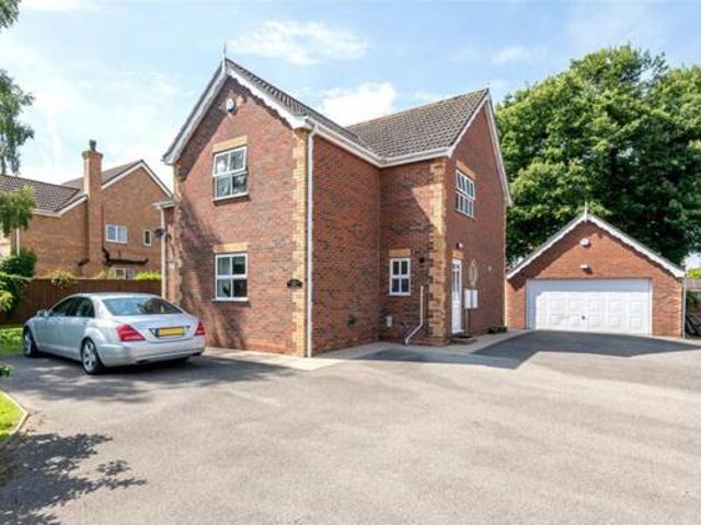 House for sale in Belleau, Lincolnshire