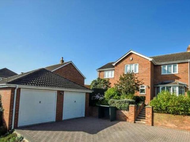 House for sale in Belleau, Lincolnshire