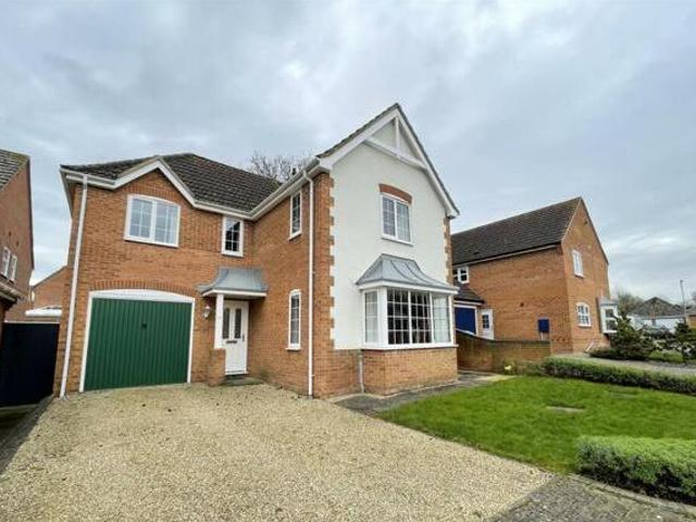House for sale in Belleau, Lincolnshire