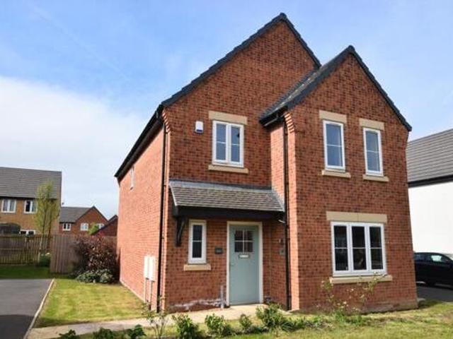 House for sale in Belleau, Lincolnshire