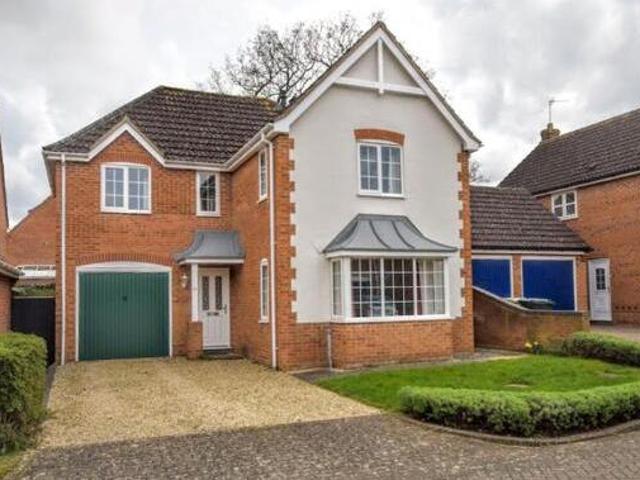 House for sale in Belleau, Lincolnshire