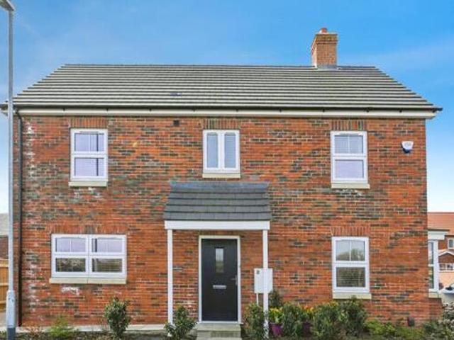 House for sale in Belleau, Lincolnshire