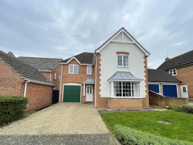 House for sale in Belleau, Lincolnshire