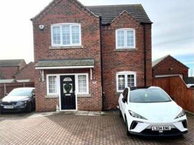 House for sale in Belleau, Lincolnshire