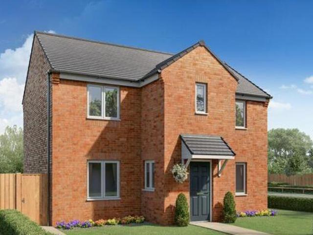 House for sale in Belleau, Lincolnshire