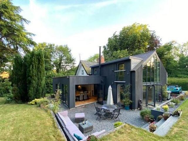 House for sale in Belleau, Lincolnshire