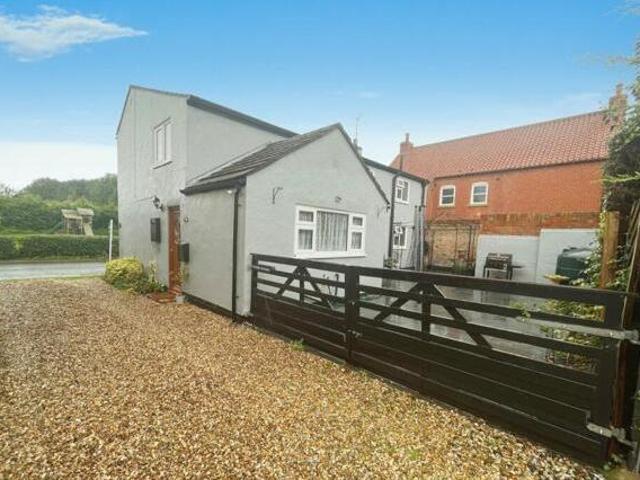 House for sale in Belleau, Lincolnshire