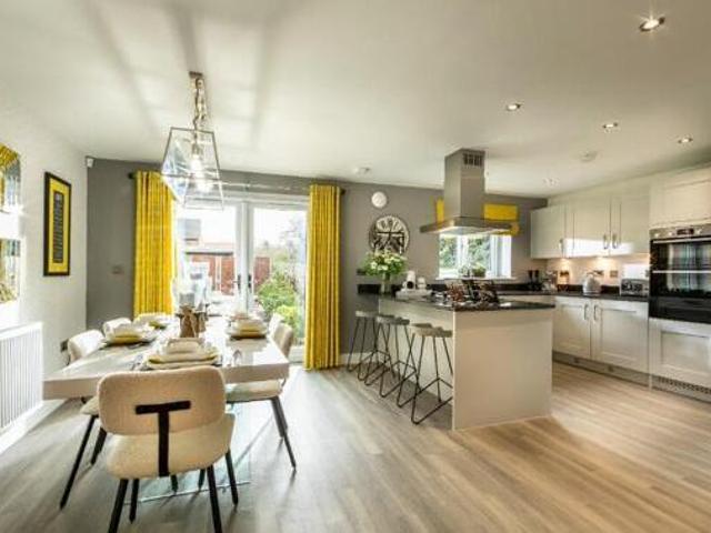 House for sale in Belleau, Lincolnshire