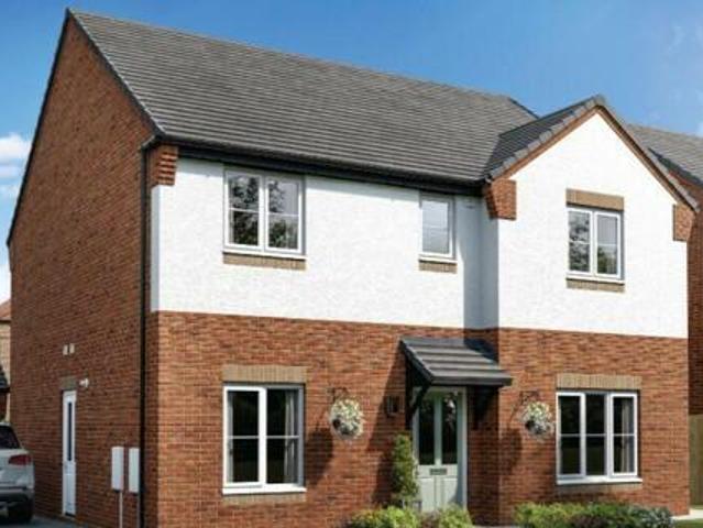 House for sale in Belleau, Lincolnshire