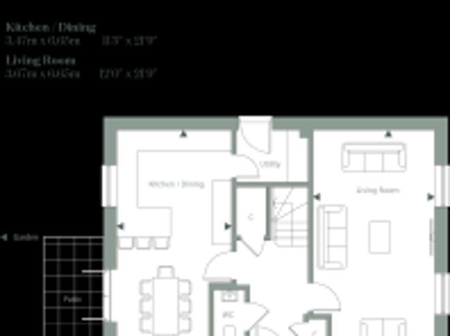 Farm for sale in Tylman Place, Oad Street