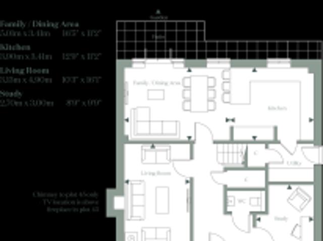 Farm for sale in Tylman Place, Oad Street