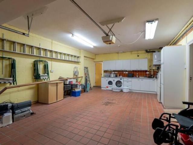 Farm for sale in Oxford, Oxfordshire