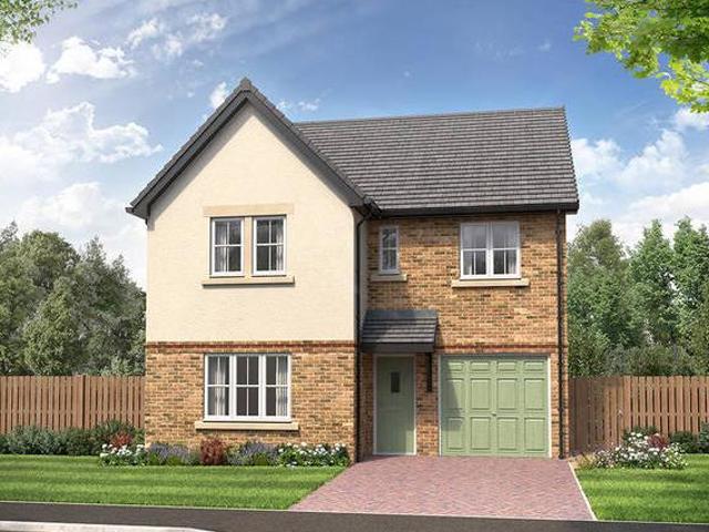 House for sale in York and North Yorkshire, England